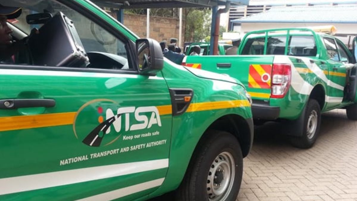 NTSA resumes normal operations after successful eLogbook transition