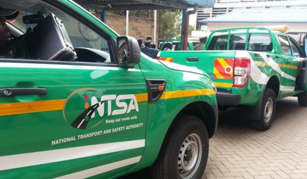 NTSA announces 16-hour system downtime ahead of elogbook transition