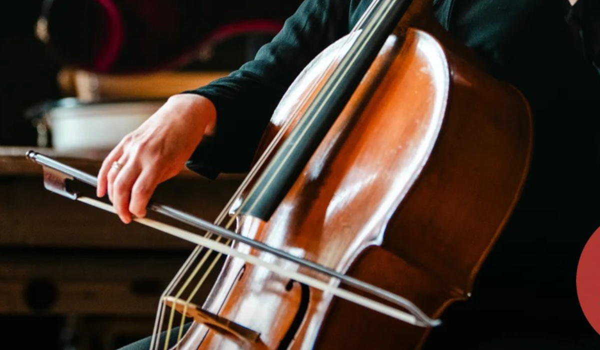 Cello belonging to artist John Constable to be played for first time in 100 years