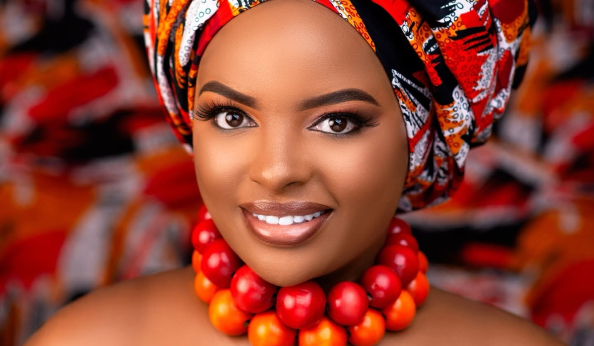 Muthoni Mukiri shares deep message on self-love and personal growth