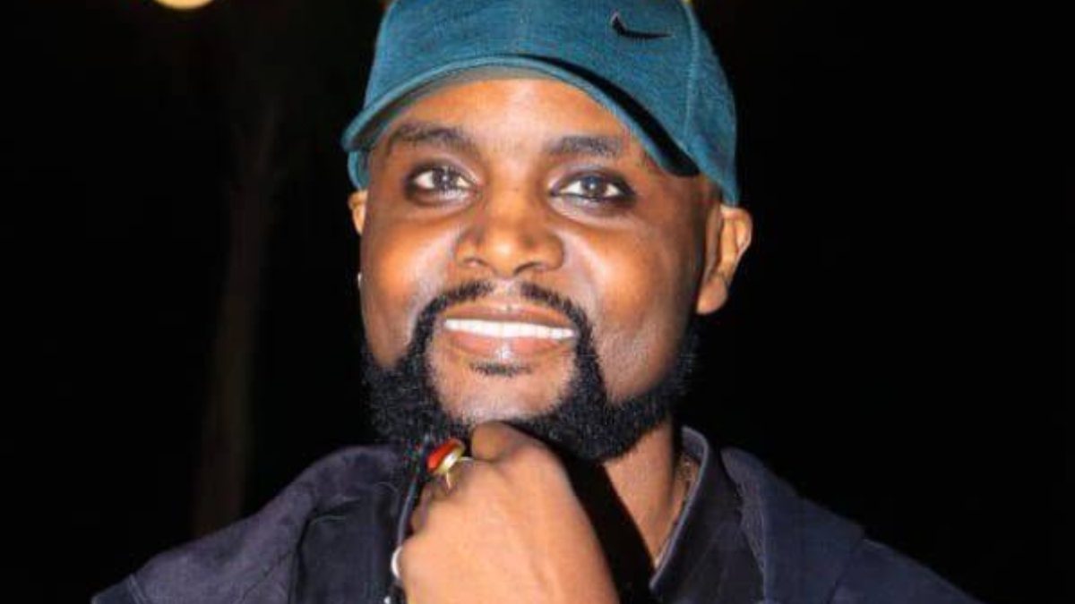 We are not devil worshippers: Harrison Mumia speaks on atheism