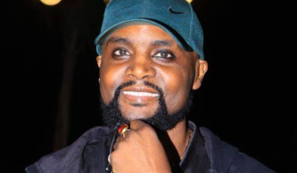 We are not devil worshippers: Harrison Mumia speaks on atheism