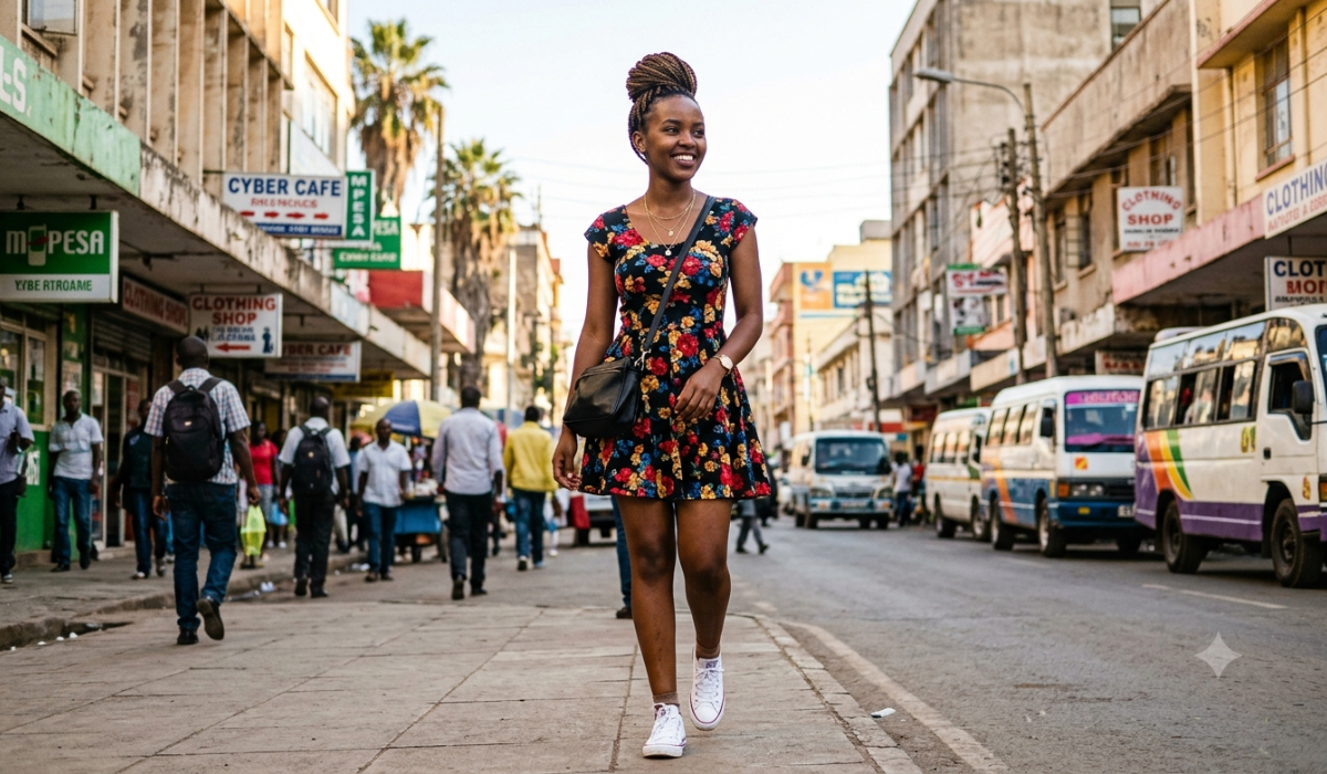 Fashion tips that make sneakers look good with any outfit
