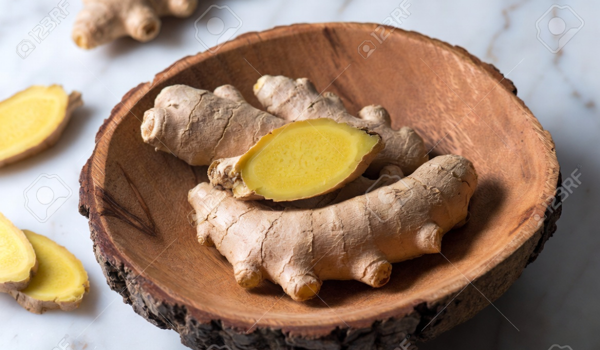 Uses of ginger beyond cooking and tea