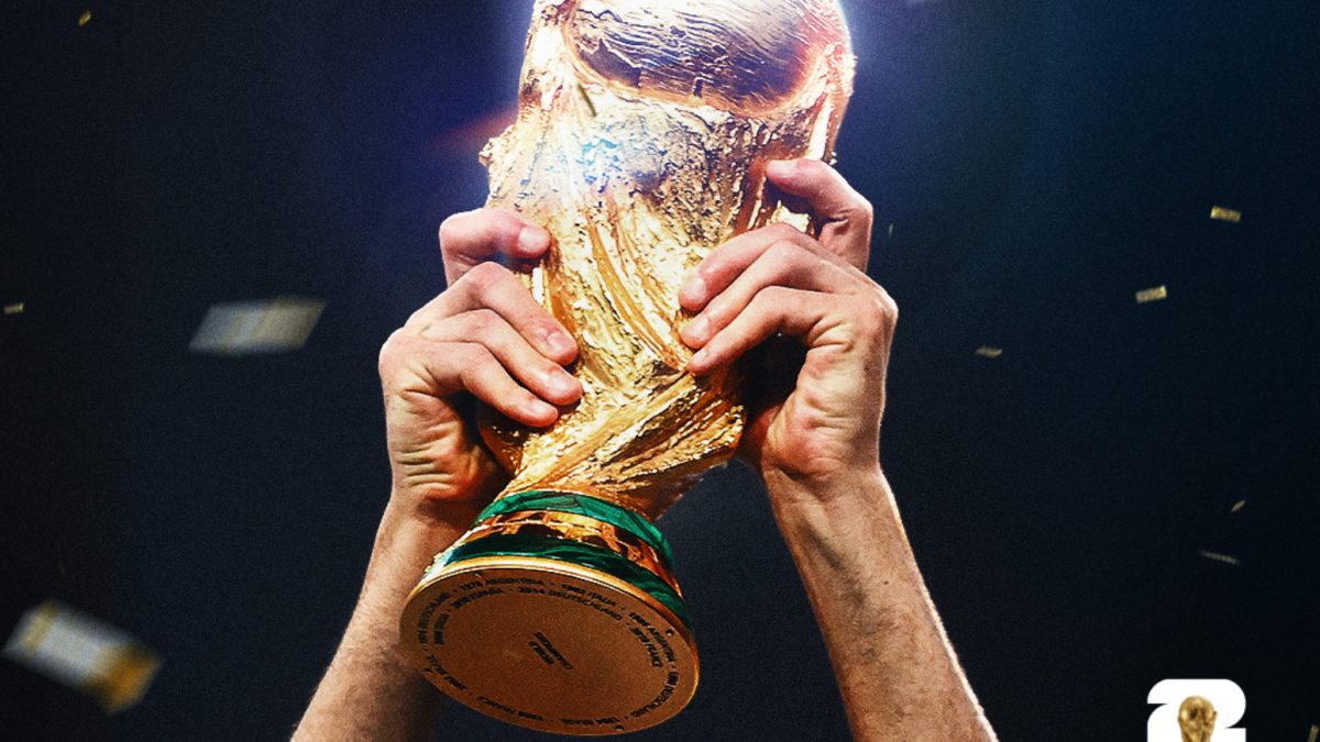 World Cup 2026 songs: How global pop is shaping tournament’s soundtrack