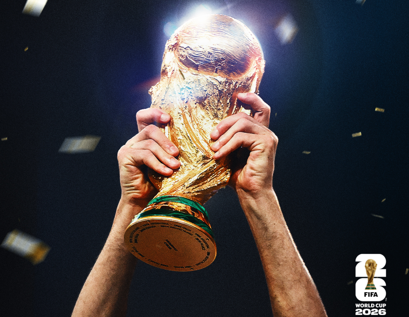 World Cup 2026 songs: How global pop is shaping tournament’s soundtrack
