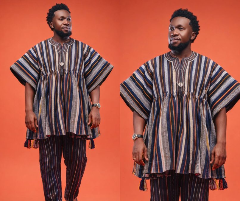 Bolo Bespoke unveils Ksh364K replica of Eliud Owalo’s viral outfit.
