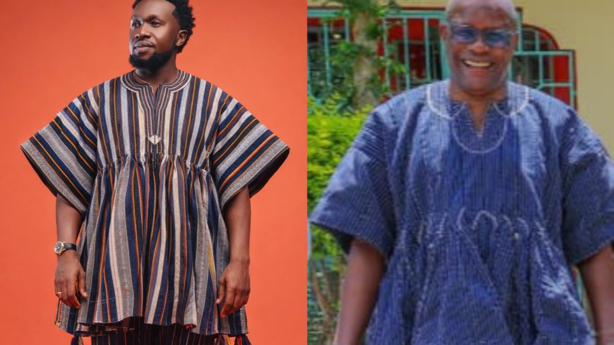 Bolo Bespoke unveils Ksh364K replica of Eliud Owalo’s viral outfit