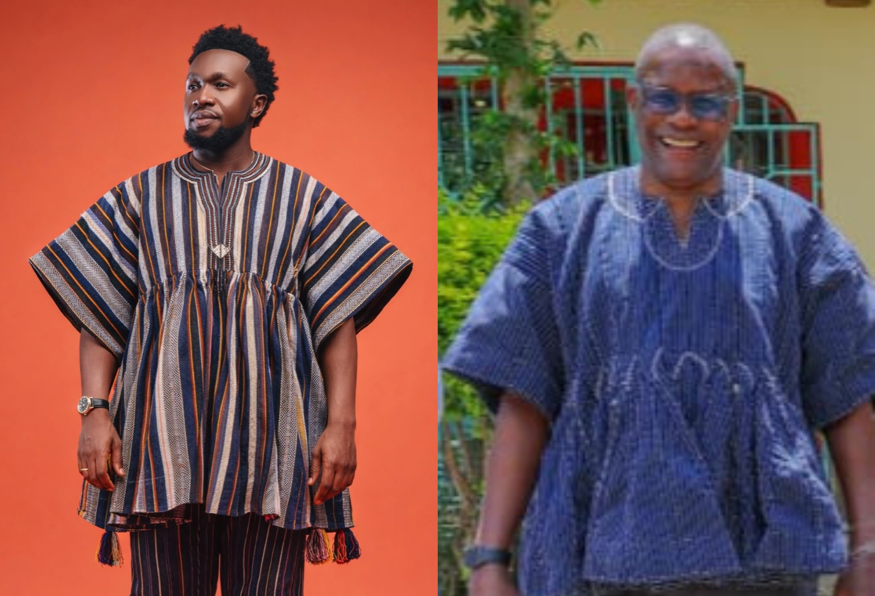 Bolo Bespoke unveils Ksh364K replica of Eliud Owalo’s viral outfit