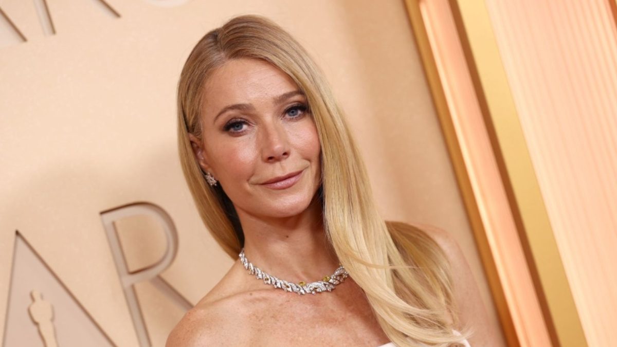 Gwyneth Paltrow faces online backlash for starring in luxury Israel real estate ad