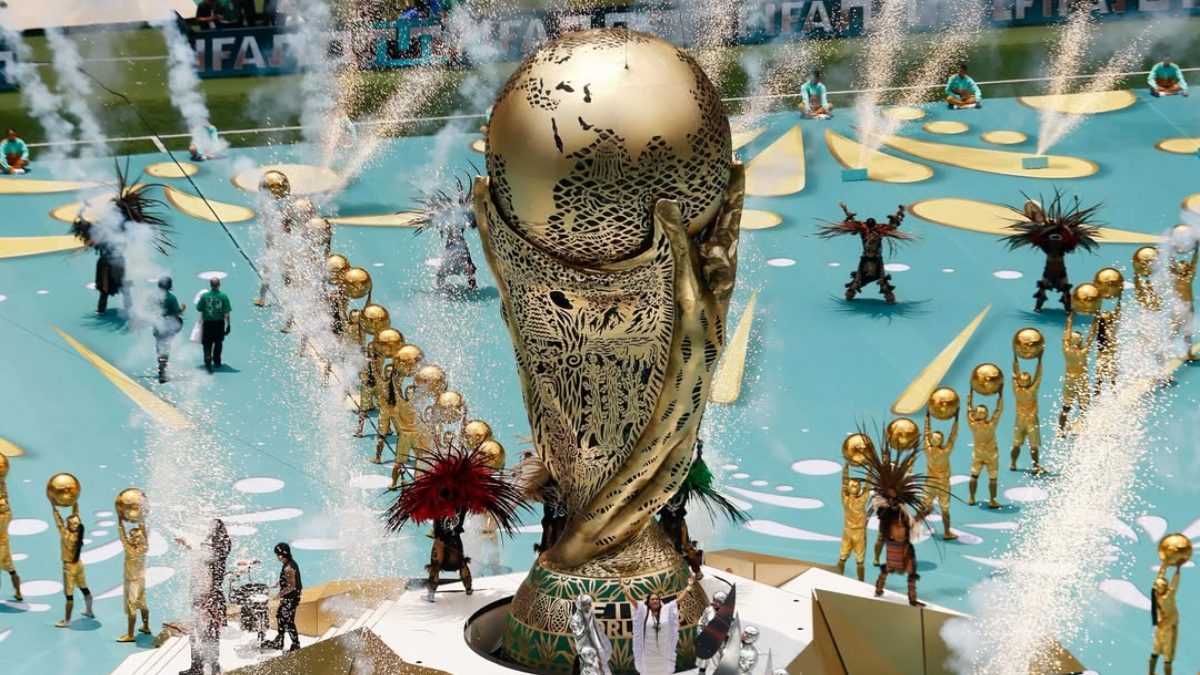 How to make the most of the World Cup season as a fan