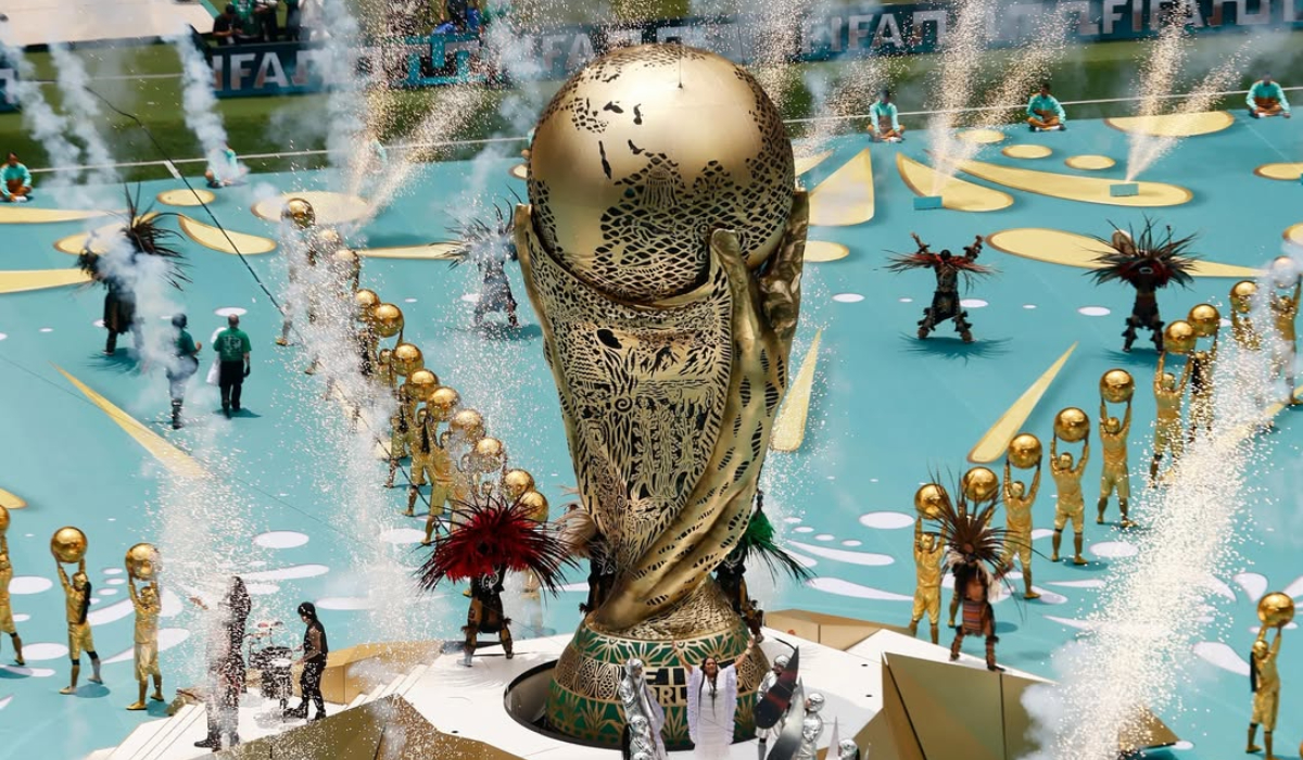 How to make the most of the World Cup season as a fan