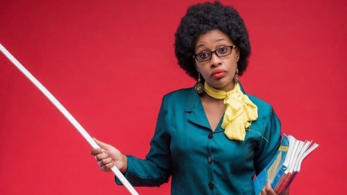 Teacher Wanjiku wonders how employees will survive the World Cup match times