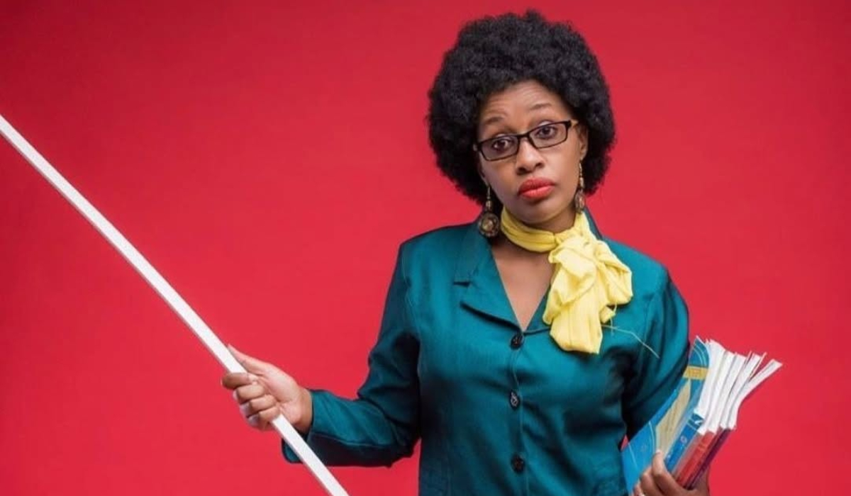 Teacher Wanjiku wonders how employees will survive the World Cup match times