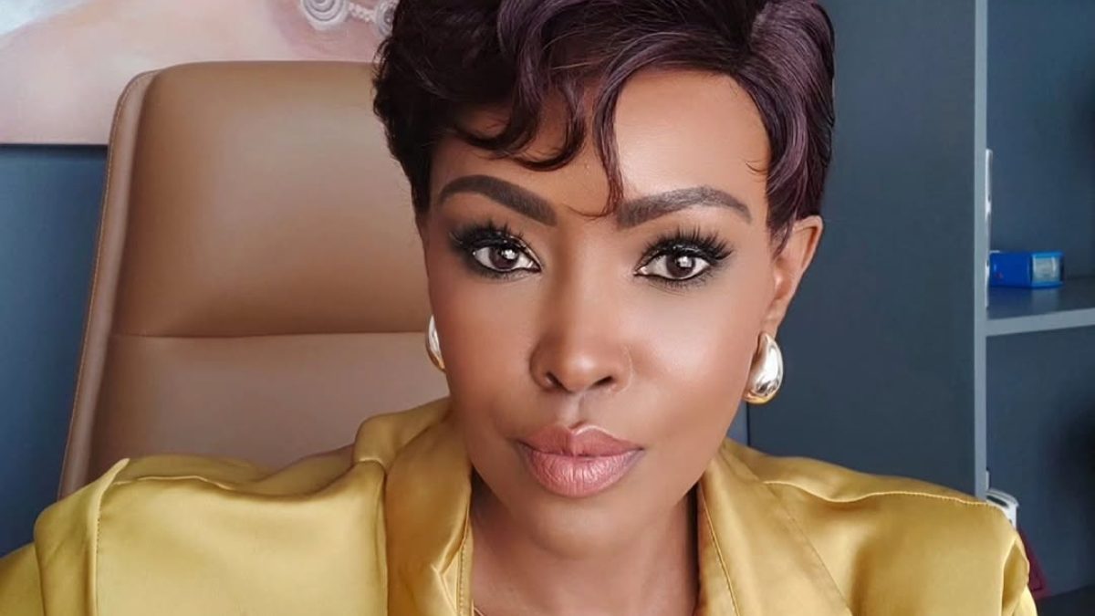 Caroline Mutoko: We can’t fix school unrest until we understand children