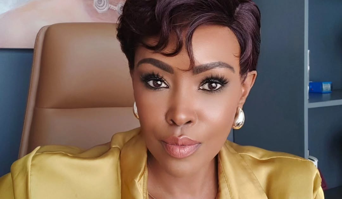 Caroline Mutoko: We can’t fix school unrest until we understand children