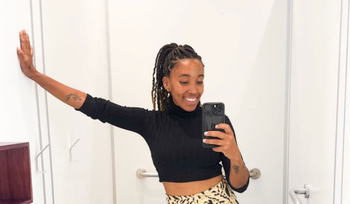Tatiana Karanja opens up on life’s heavy seasons and personal growth journey