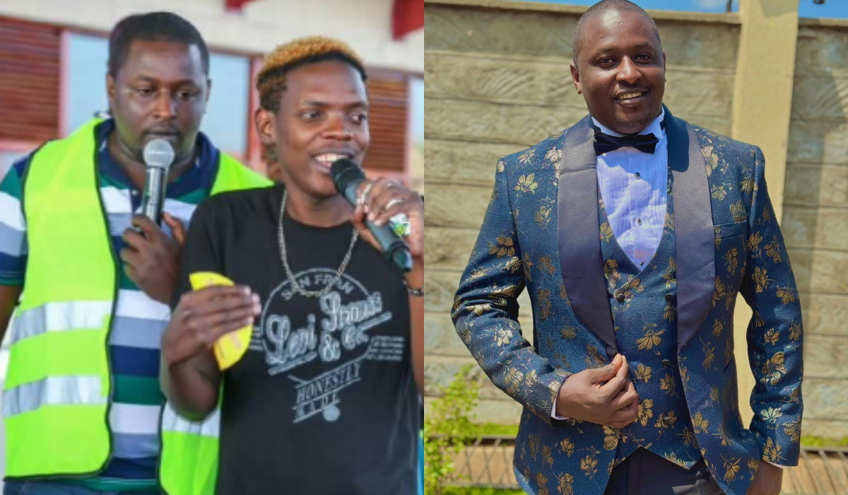 Terence Creative shares emotional phone call about Fred Omondi’s death that left him shaken