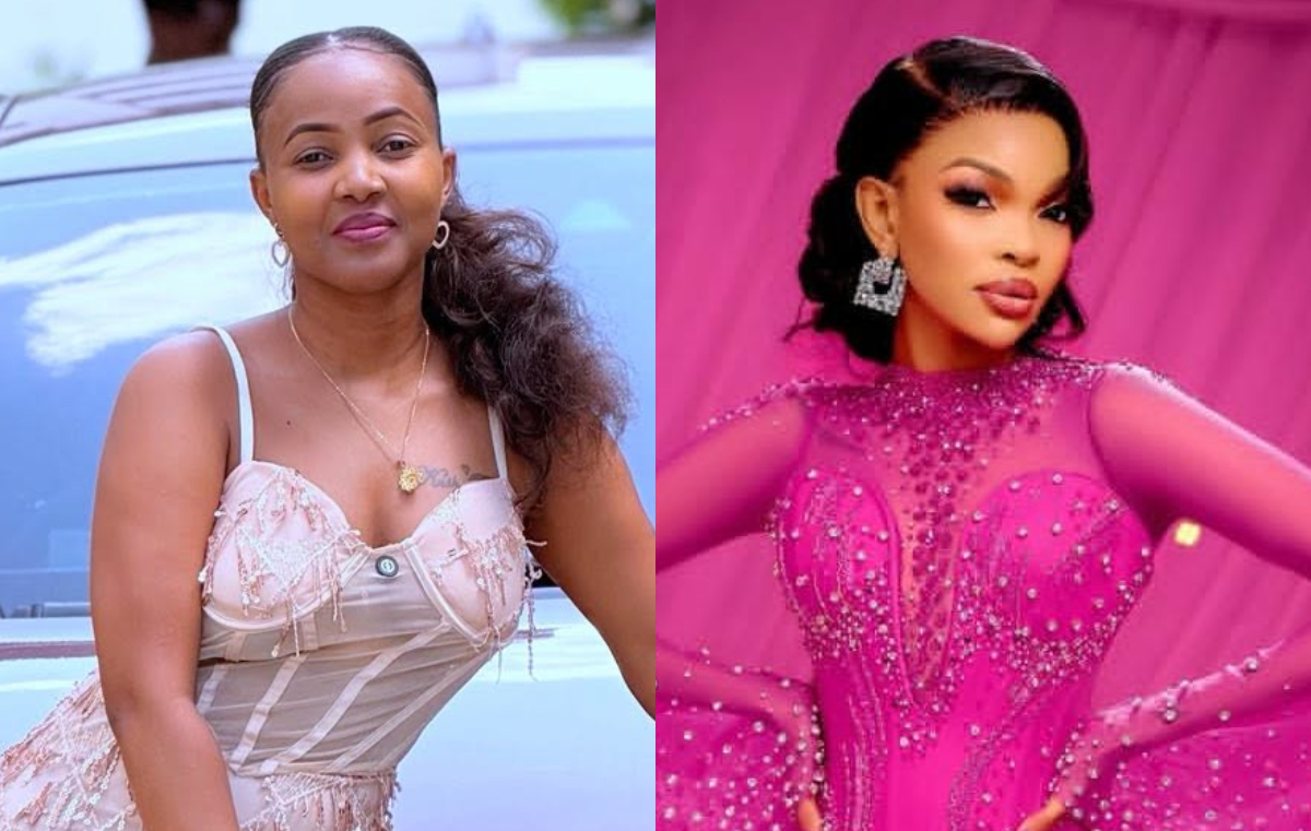 Actress Tina Clara opens up on infertility struggle after Wema Sepetu welcomes baby boy