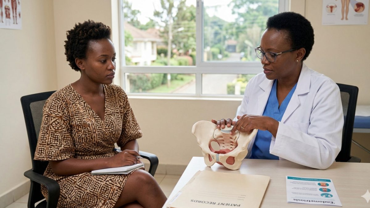 Why you might not be buying the right pain relief for period cramps