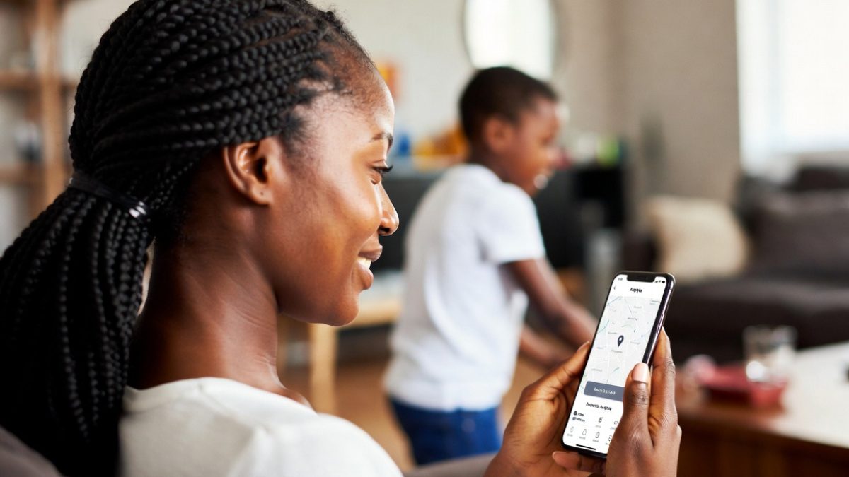 Location monitoring may put your adult child at more risk, study finds