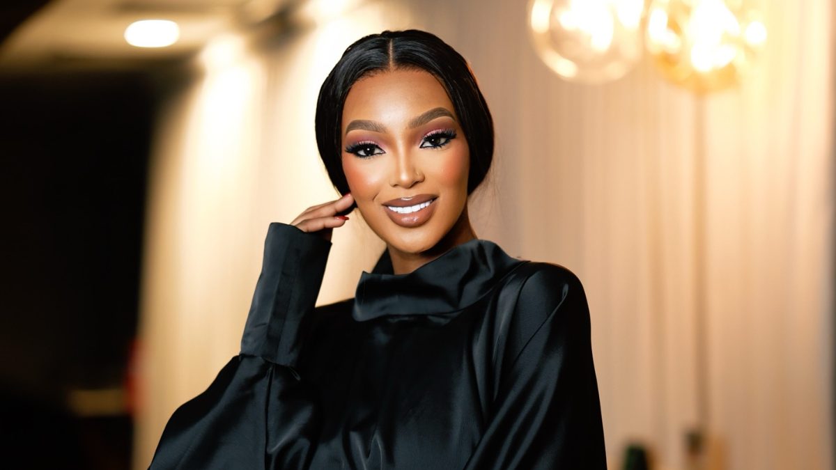 Shes Kemunto links her experience to Polygamist series, says it changed her view on women’s struggles