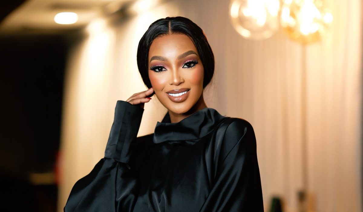 Shes Kemunto links her experience to Polygamist series, says it changed her view on women’s struggles