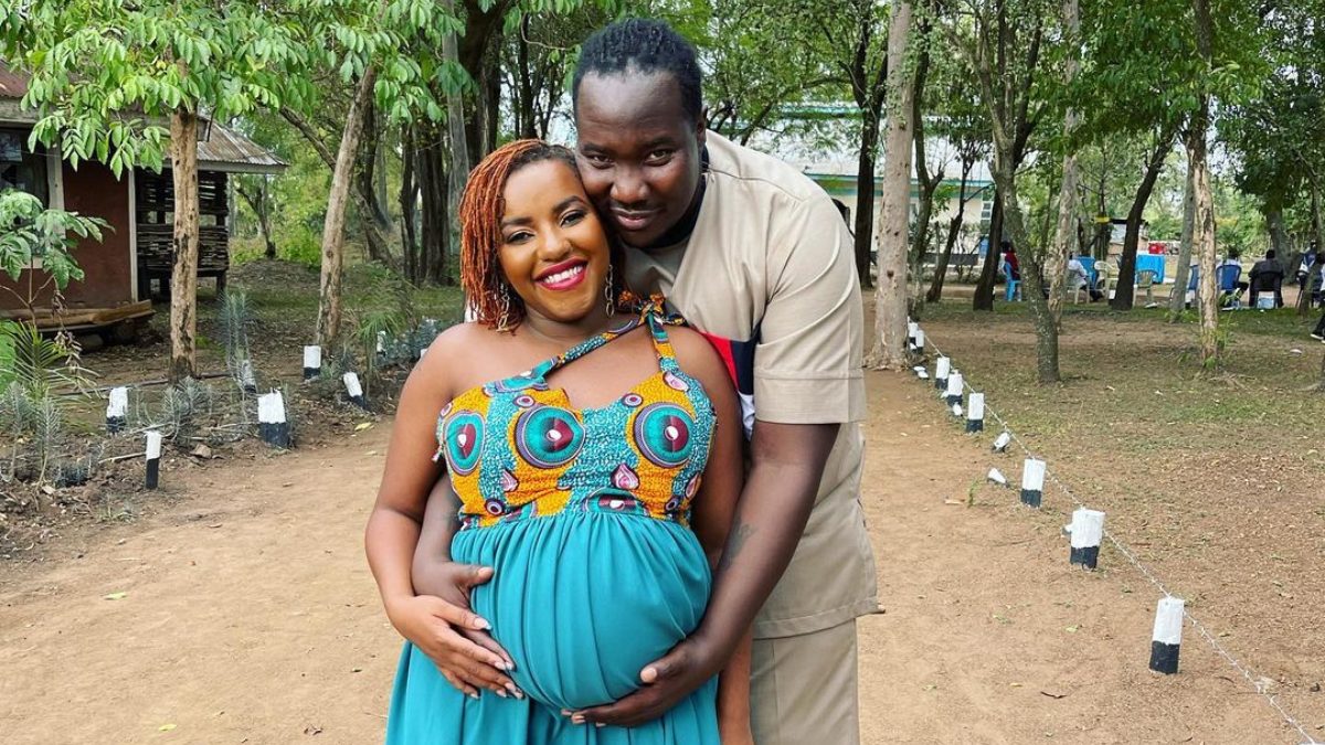 Willis Raburu’s love life: A look at his relationships over the years