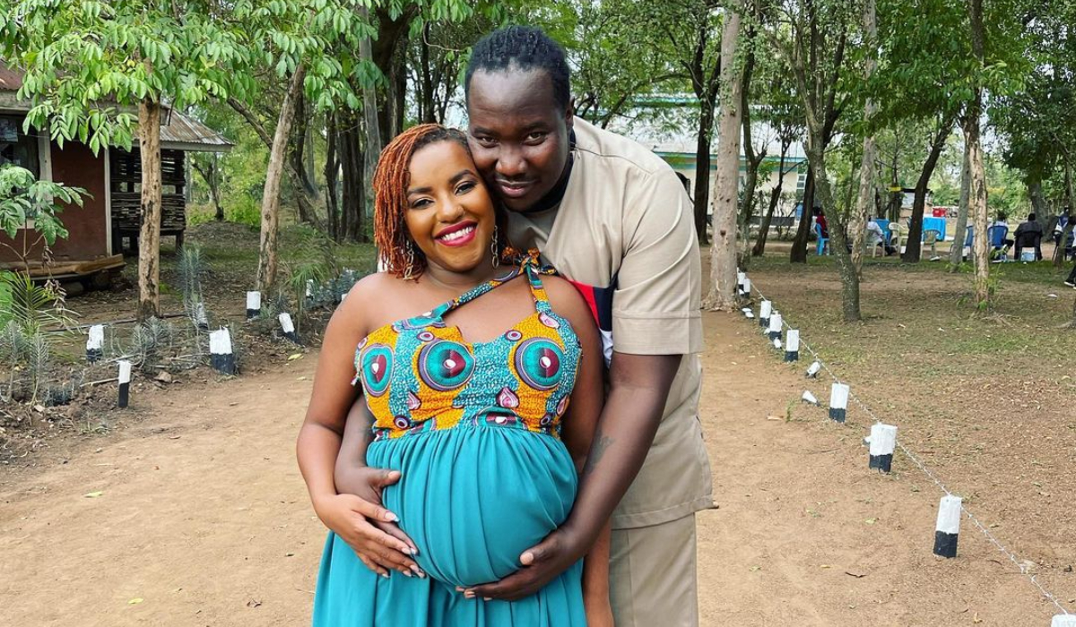 Willis Raburu’s love life: A look at his relationships over the years