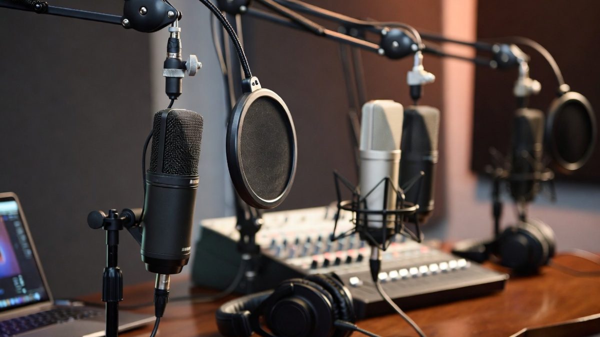 16 of the best podcasts of 2026 so far