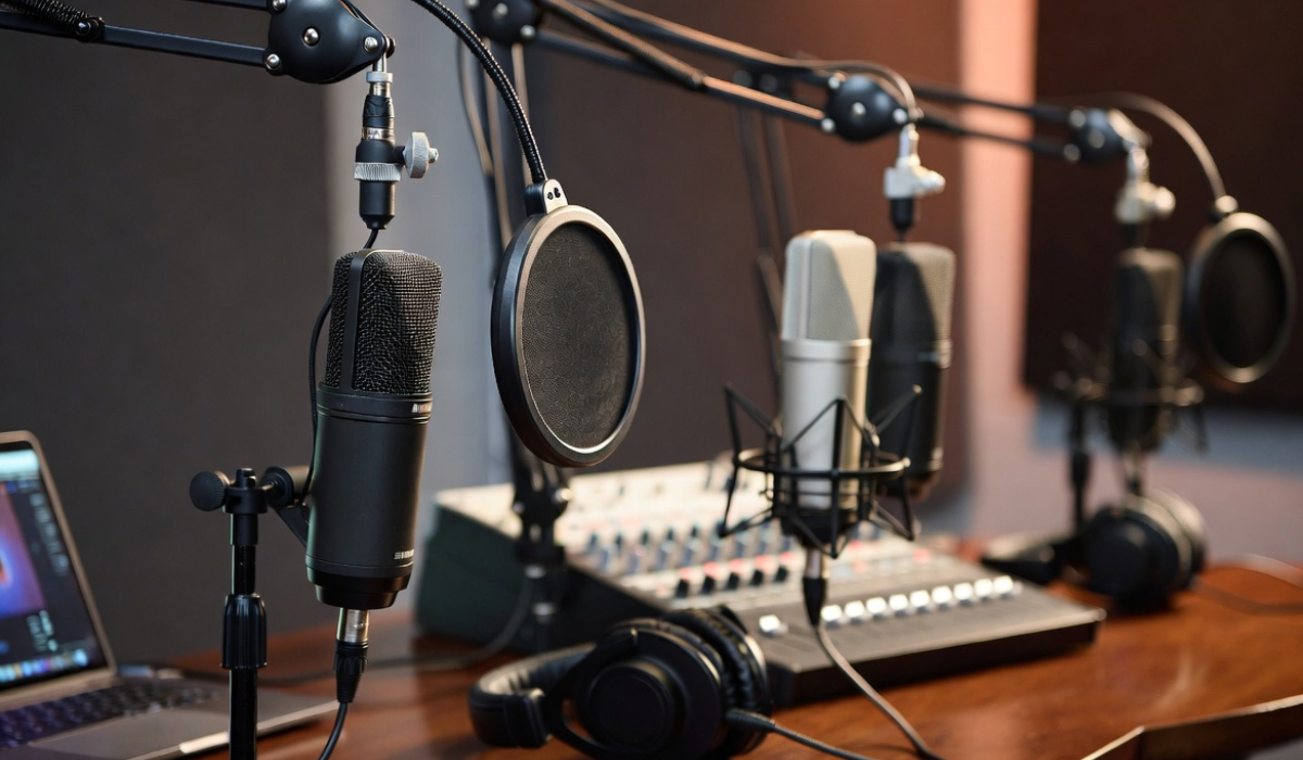16 of the best podcasts of 2026 so far