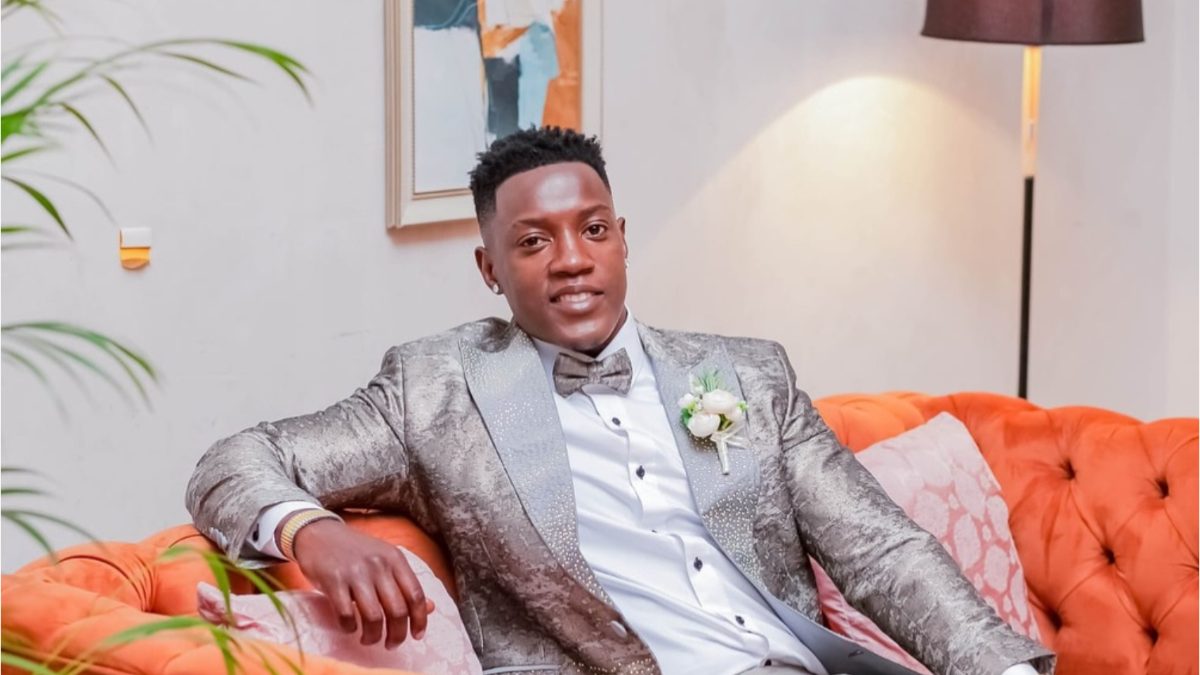 Shakib Cham sends emotional message to Kenyans ahead of highly anticipated fight with Arrow Bwoy