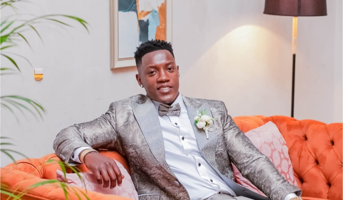 Shakib Cham sends emotional message to Kenyans ahead of highly anticipated fight with Arrow Bwoy