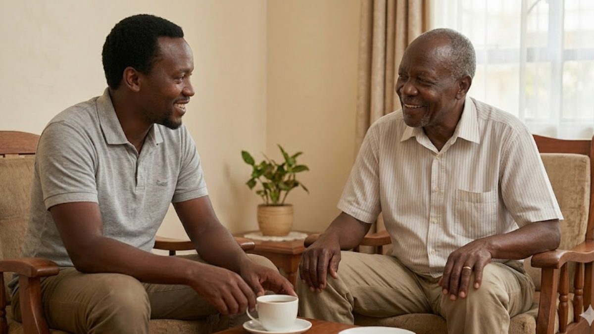 Father’s Day: Small things dads do that children never forget
