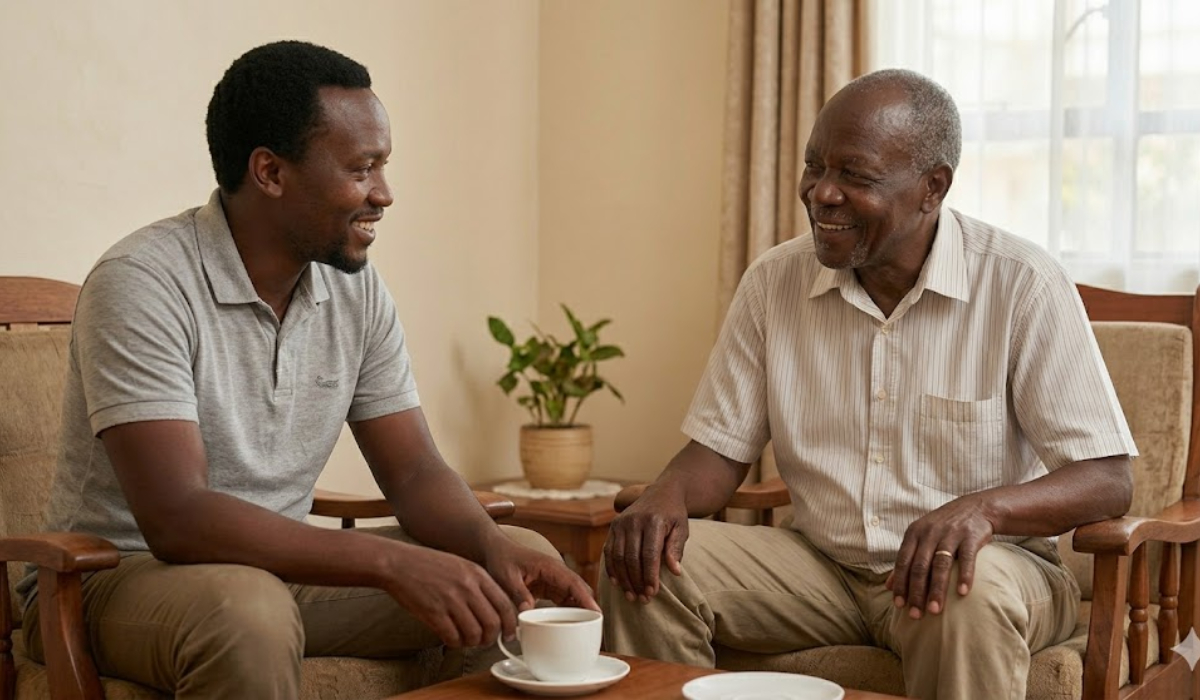 Father’s Day: Small things dads do that children never forget