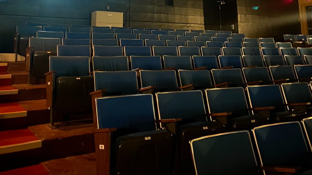 Why cinema suddenly loves conspiracy theories