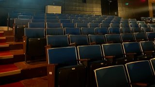 Why cinema suddenly loves conspiracy theories