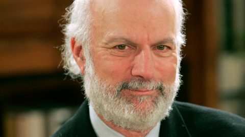James Burrows, director of classic TV comedies including ‘Cheers’ and ‘Friends,’ dies at 85