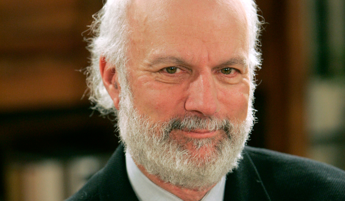 James Burrows, director of classic TV comedies including ‘Cheers’ and ‘Friends,’ dies at 85