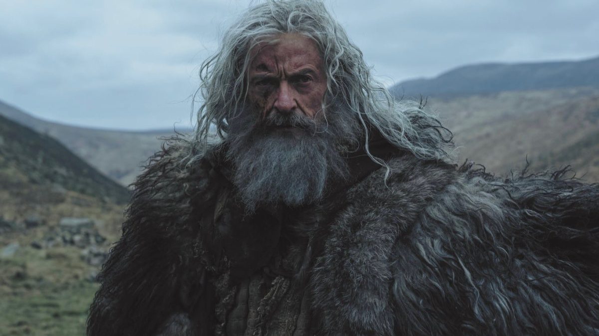 Movie review: ‘The Death of Robin Hood’ drains the blood, and life, out of an old English legend