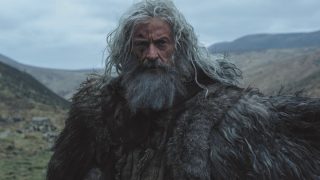 Movie review: ‘The Death of Robin Hood’ drains the blood, and life, out of an old English legend