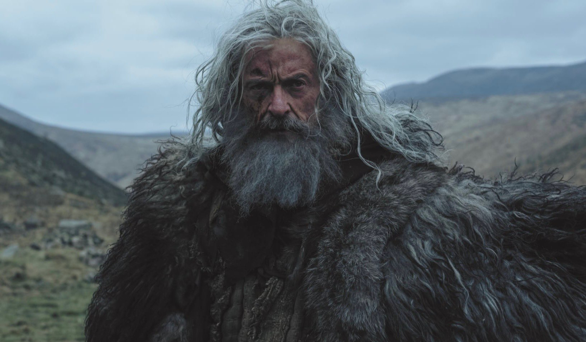Movie review: ‘The Death of Robin Hood’ drains the blood, and life, out of an old English legend