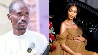 Pastor Ezekiel reveals why Wema Sepetu’s struggle to become a mother moved him to pray