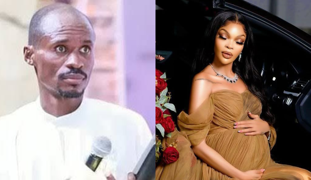 Pastor Ezekiel reveals why Wema Sepetu’s struggle to become a mother moved him to pray