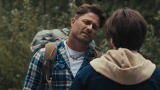 Pitfall review: A survival horror movie that mixes with comedy vibes