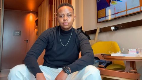 Chris Muriithi says the real issues behind protests remain unresolved