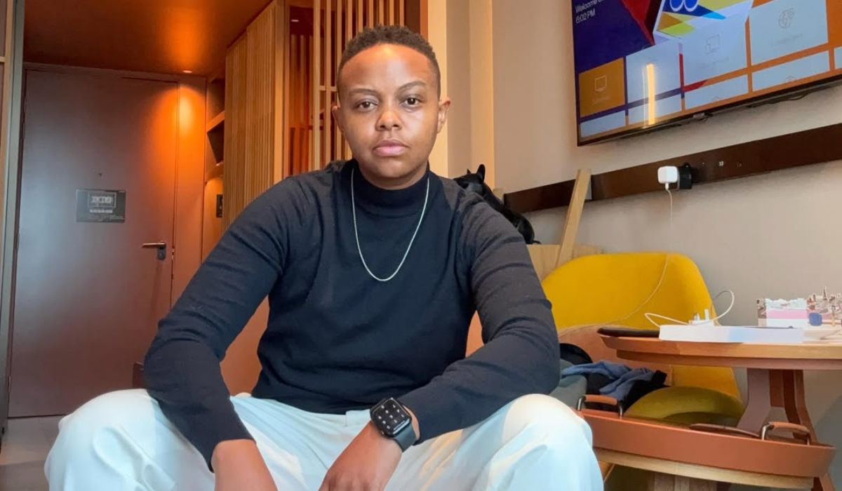 Chris Muriithi says the real issues behind protests remain unresolved