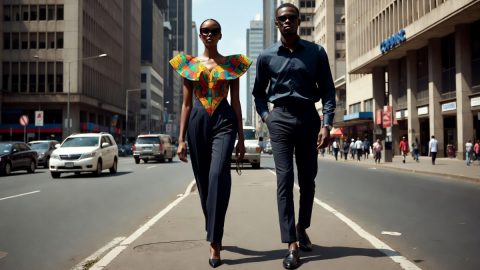 Fashion tricks that are changing how people dress in 2026
