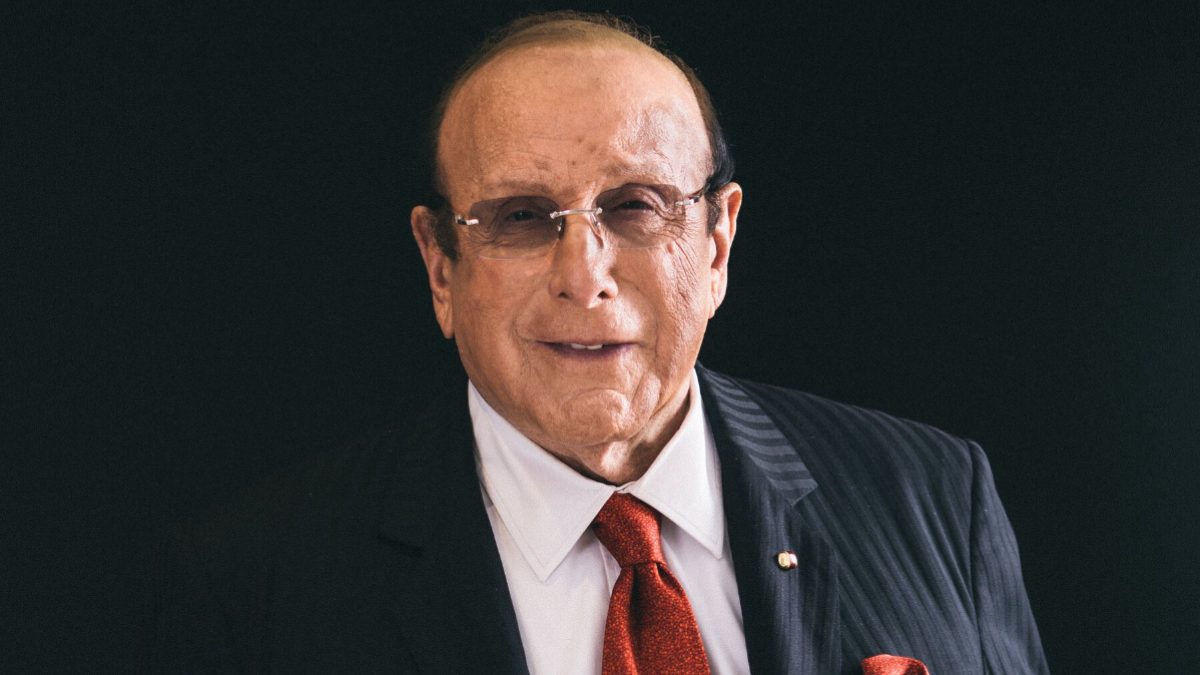 10 songs to memorialise Clive Davis, the larger-than-life music executive