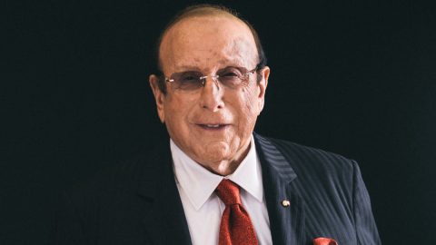 10 songs to memorialise Clive Davis, the larger-than-life music executive